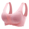 Reggiseno contorno 5D senza-fili
