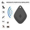 Repellente Elettronica per ultrasuoni Contro Le pulci