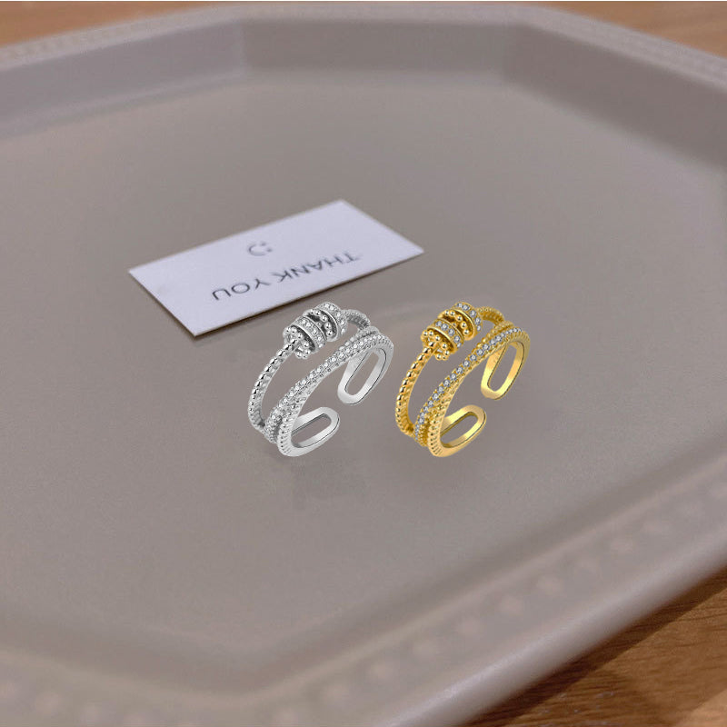 🔥vendita calda🔥ANELLO FIDGET