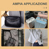 Cerniera Alla Moda Staccabile Senza Attrezzi (5 Pezzi)