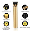 Tagliacapelli da uomo cordless