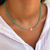 💫Collana di perle d'acqua dolce💫