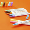 Penna a doppia linea