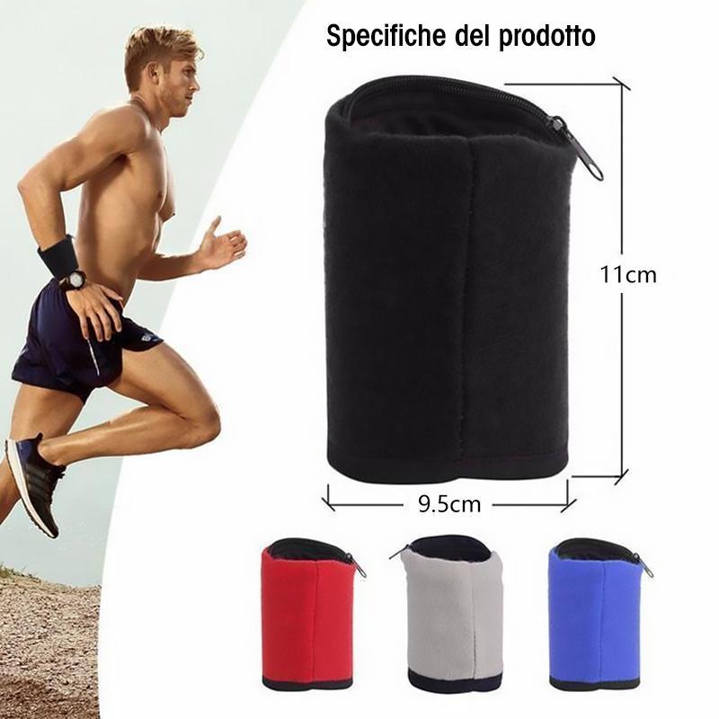 🏃🏽Borsa da polso sportiva