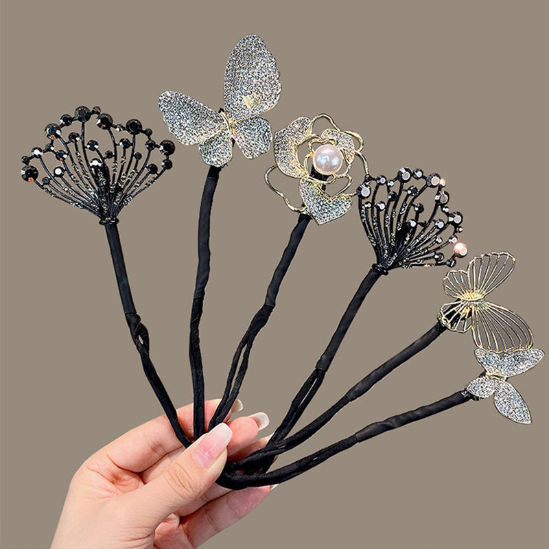 🔥 Vendita calda 🔥 Elegante chiave per capelli pigri