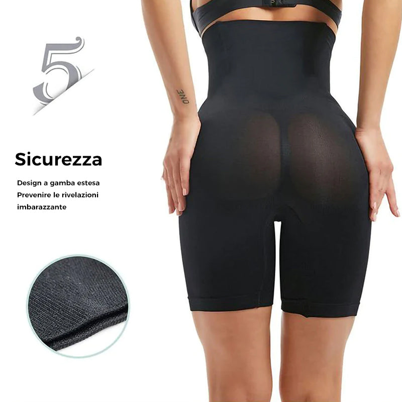 Pancia Piatta Guaina Contenitiva Mutandina A Pantaloncino Pancera Contenitiva Donna Guaina Modellante Donna A Vita Alta Pancia Piatta Guaina Contenitiva Mutandina A Pantaloncino Pancera Contenitiva Donna Guaina Modellante Donna A Vita Alta