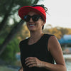 Cappello da sole estivo da donna