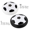 Calcio indoor con luci a LED