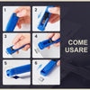 Cucitrice per forniture per ufficio