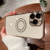 Custodia in grafite Flash Diamond per iPhone