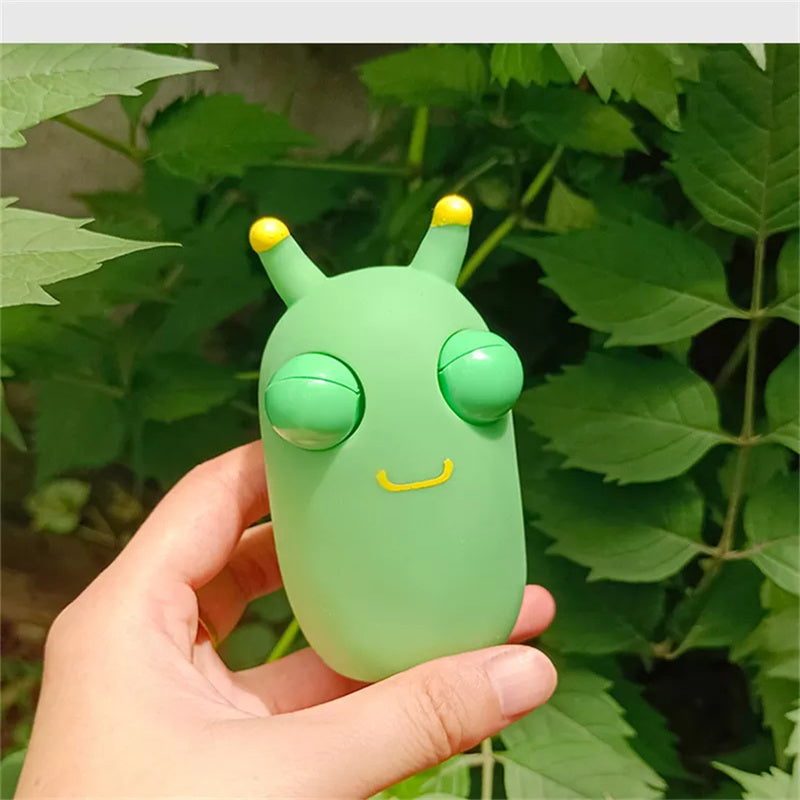 (🌲Saldi di Natale anticipati - RISPARMIA IL 50% DI SCONTO) Giocattolo Squishy Squeeze