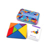 Giocattolo educativo - Puzzle di forma