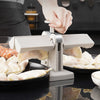 Macchina per gnocchi doppia testa automatica per uso domestico