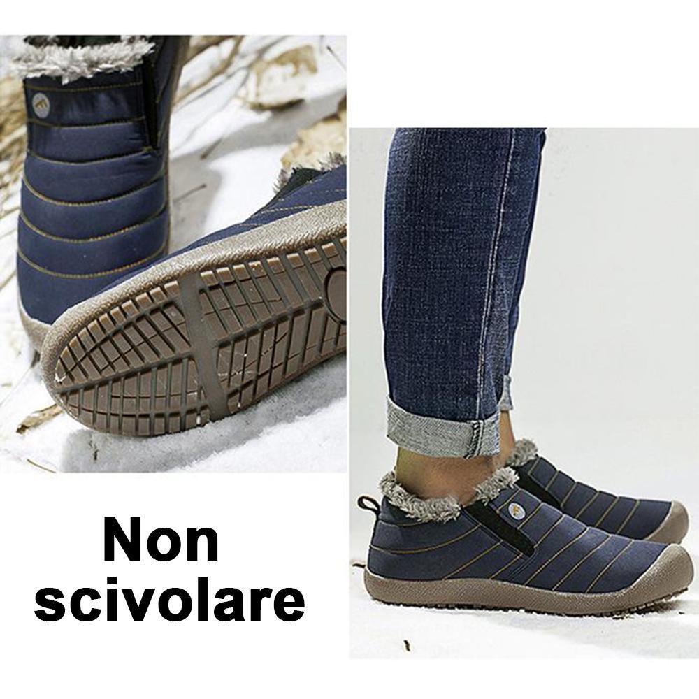 Scarpe oseletti sales