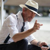 Cappello Panama classico regolabile