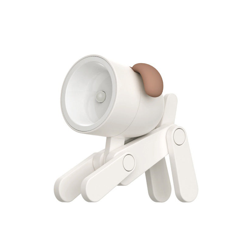Luce Notturna a LED Carina