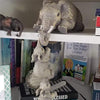 Figurine di elefante