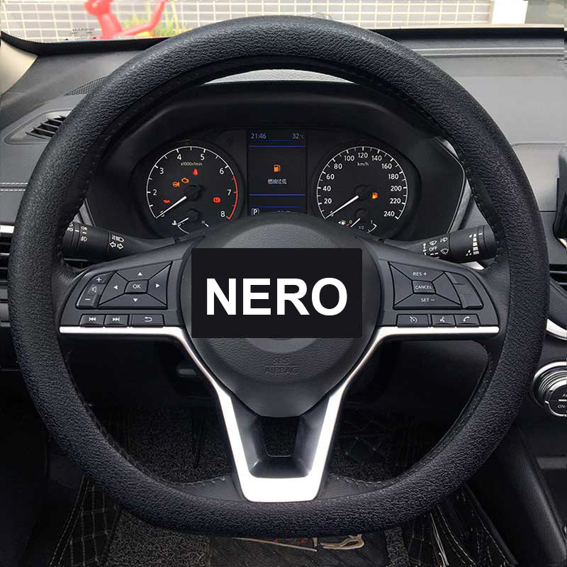 Copertura protettiva per il volante dell'auto