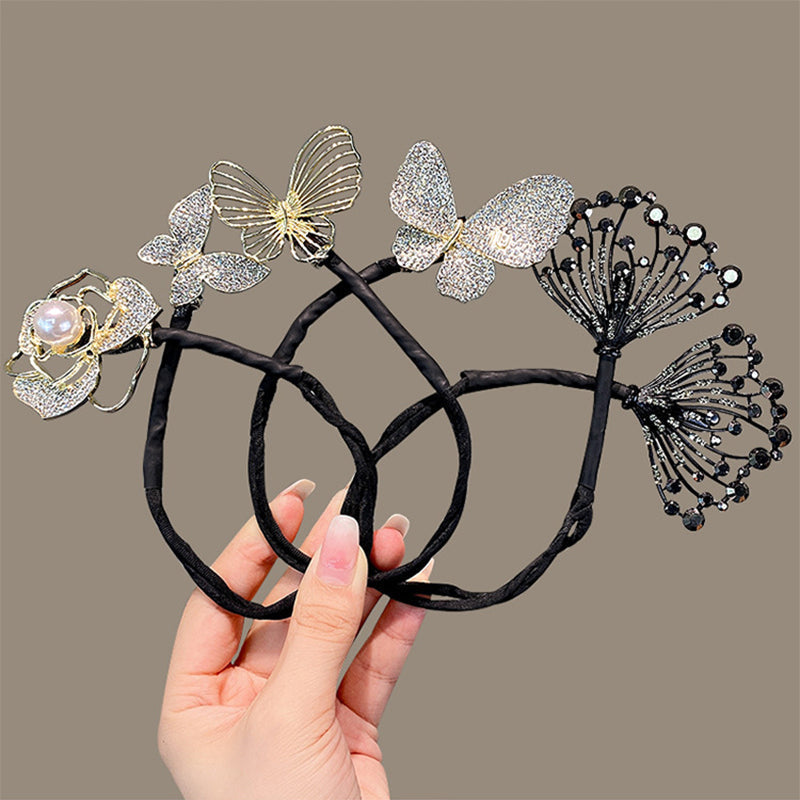 🔥 Vendita calda 🔥 Elegante chiave per capelli pigri