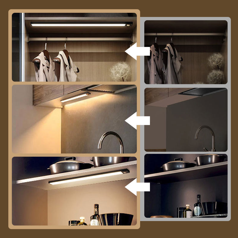 ✨Luce a induzione magnetica (2 pezzi)
