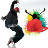 Cappello Con Messaggio A LED