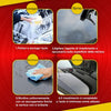 🚗Spray per la rimozione dei graffi per auto Nano