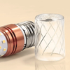 Lampadina LED a risparmio energetico