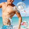 Palloncini d'acqua riutilizzabili