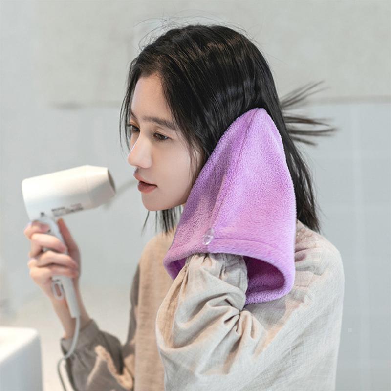 Cappello Quick Magic Hair Dry