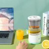 Spremiagrumi elettrico domestico automatico