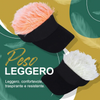 Visiera parasole per capelli Flair