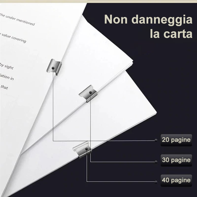 Cucitrice per forniture per ufficio