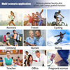 Calze Elastiche Sportive per vene varicose, Gravidanza, antitrombo, sport