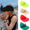 Cappello da sole estivo da donna