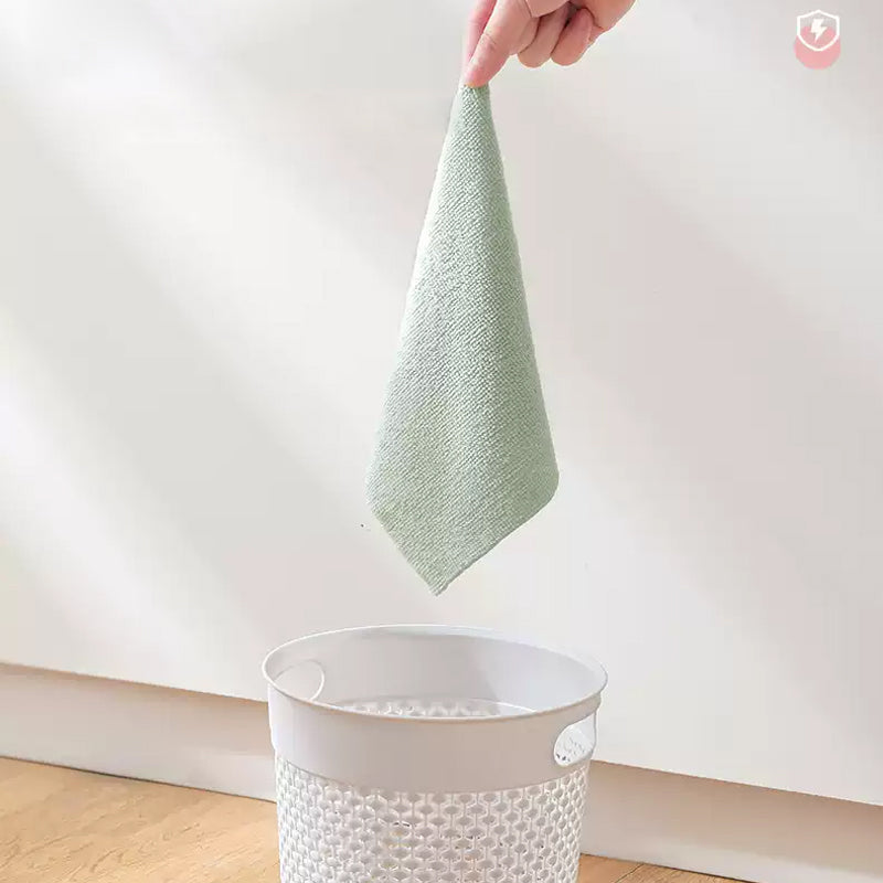 Asciugamani monouso per piatti (20 fogli)