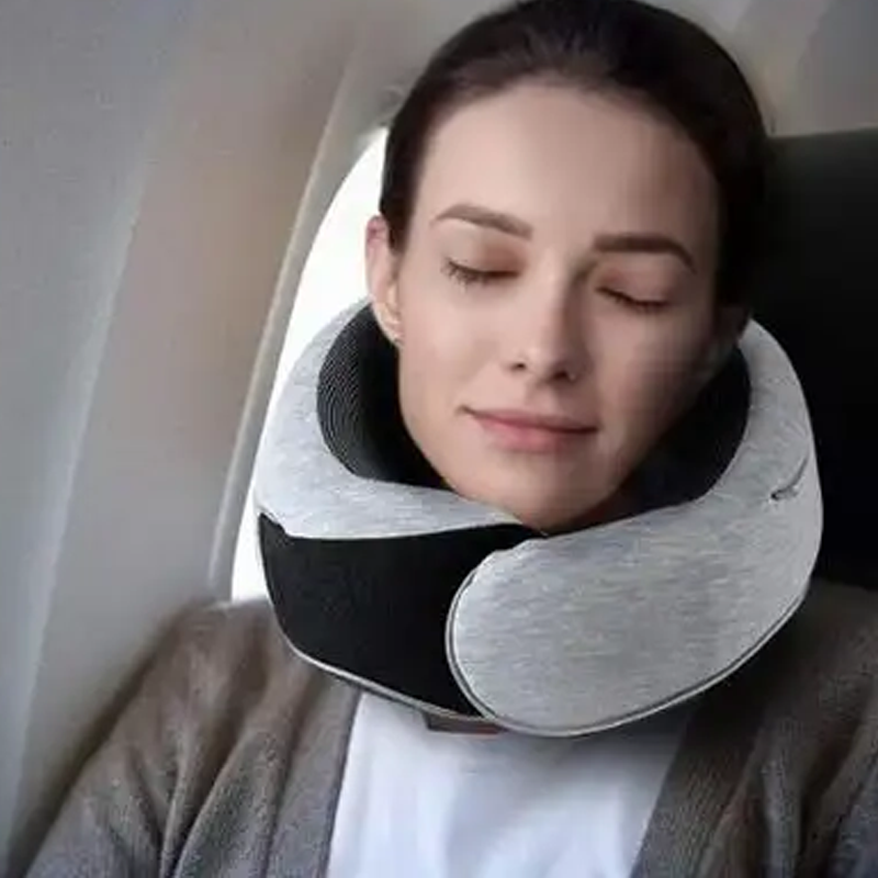 Cuscino da viaggio