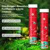 Compresse fertilizzanti universali da giardino a rilascio lento