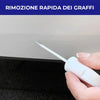 Penna per ritocco automatico per la riparazione di graffi