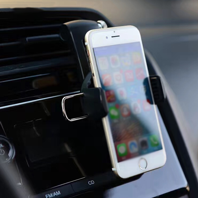 Supporto Per Telefono A Ventosa Regolabile Per Auto