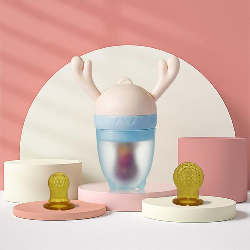 Set di ciuccio per la frutta