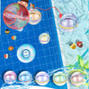 Palloncini d'acqua riutilizzabili