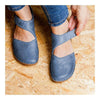 Sandali vintage Mary Jane da donna