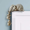 Figurine di elefante