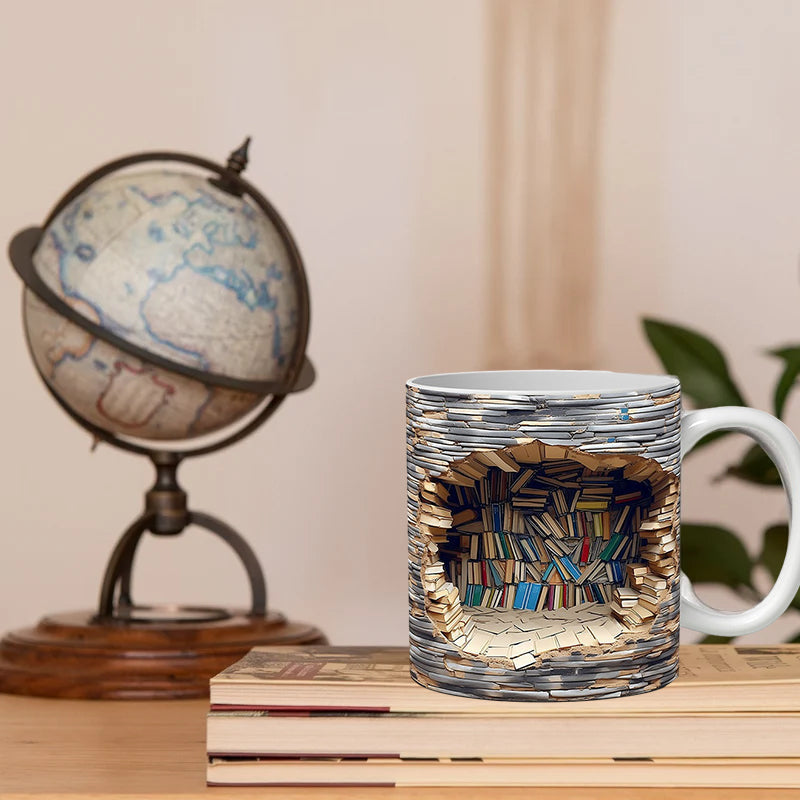Libri Tazze da caffè