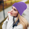 Cappello antistatico, senza crespo e senza grovigli