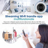 🔥 vendita calda 🔥Mini telecamera WiFi magnetica 1080p