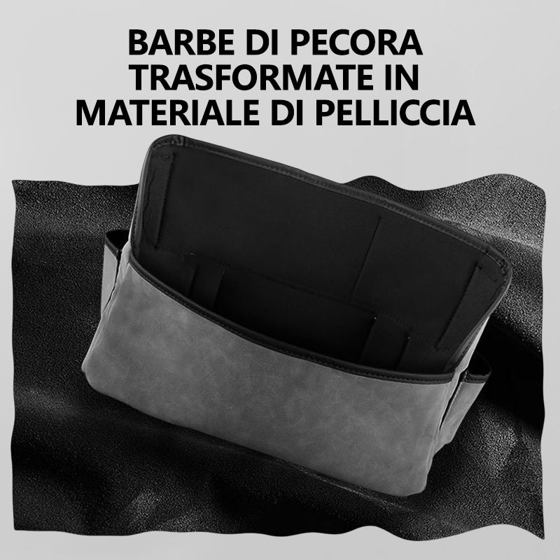 Confezione Da 2 Scatole Portaoggetti Colore Rosa Pastello - SINSAY - 793AG-03X - Foto 11