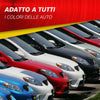 🚗Spray per la rimozione dei graffi per auto Nano