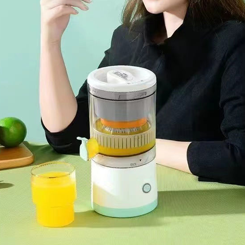 Spremiagrumi elettrico domestico automatico