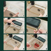 Porta filtro per residui di cucina